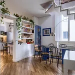Pitti Design Apartment