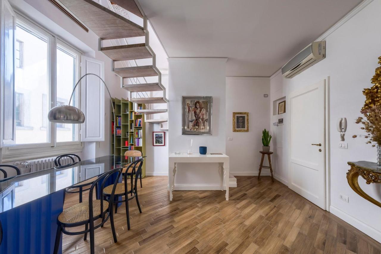 Pitti Design Apartamento