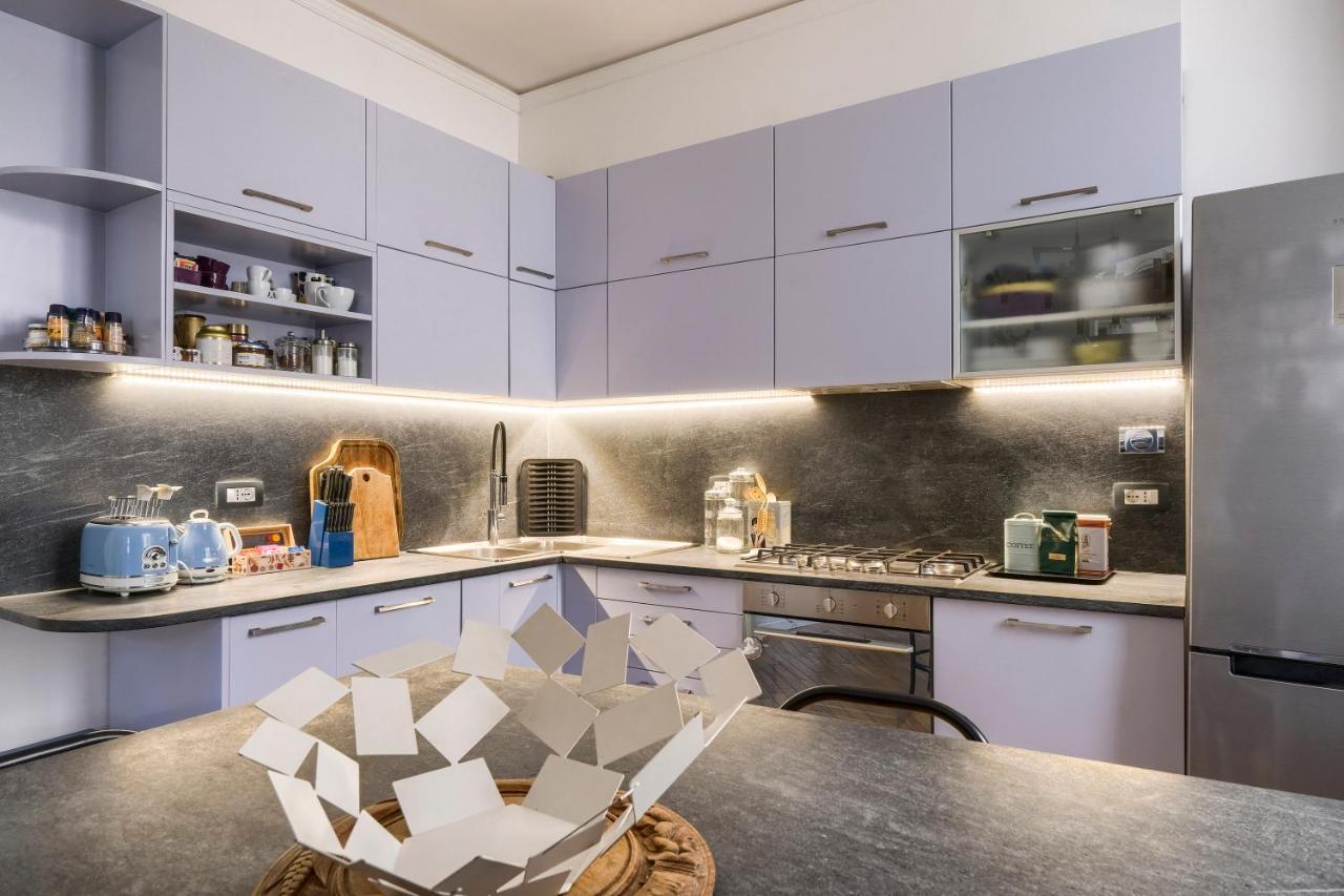 Apartamento Pitti Design Florencia