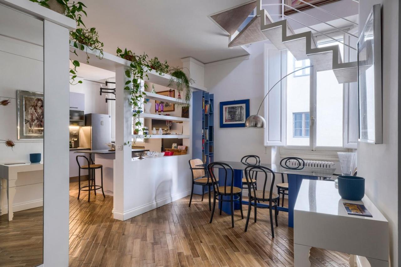 Pitti Design Apartamento