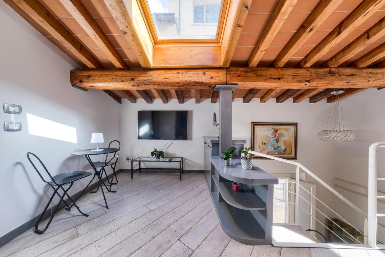 Pitti Design Apartamento Florencia