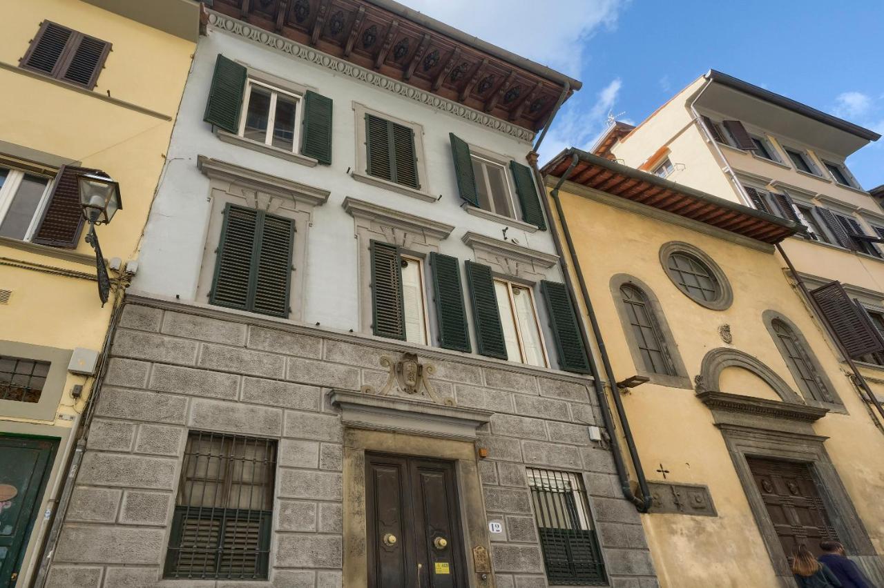 Pitti Design Apartamento