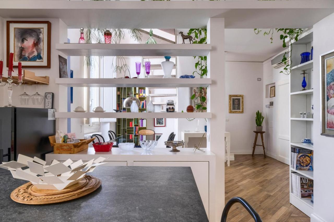 Apartamento Pitti Design