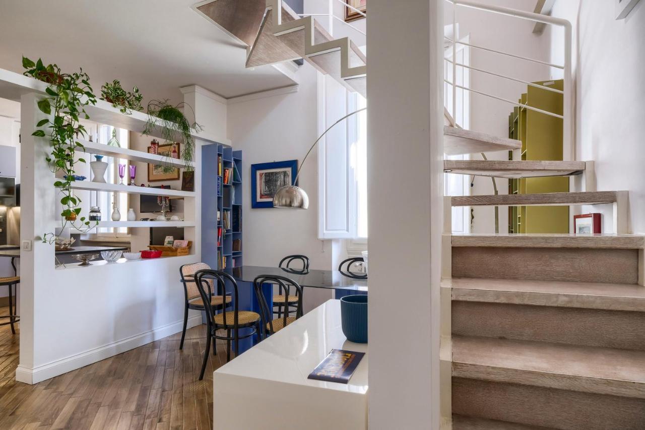 Apartamento Pitti Design *