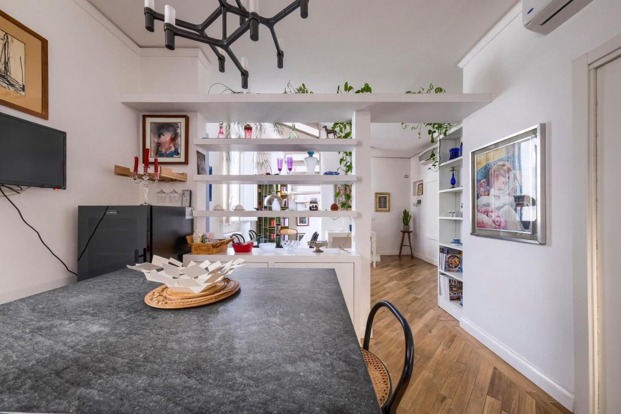 Pitti Design Apartamento *