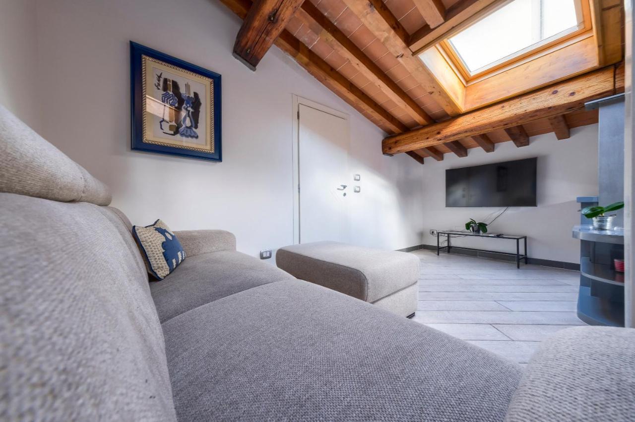 Pitti Design Apartamento Florencia