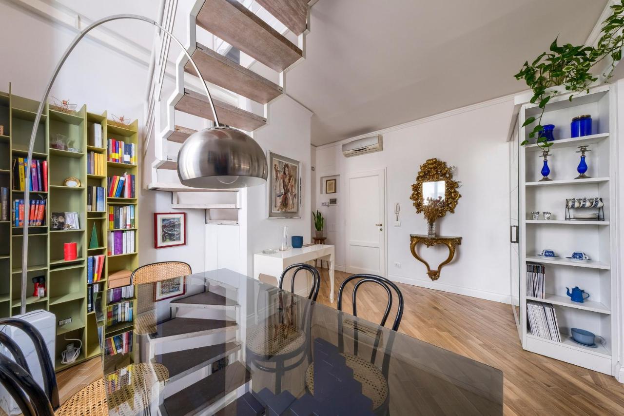 Pitti Design Apartamento