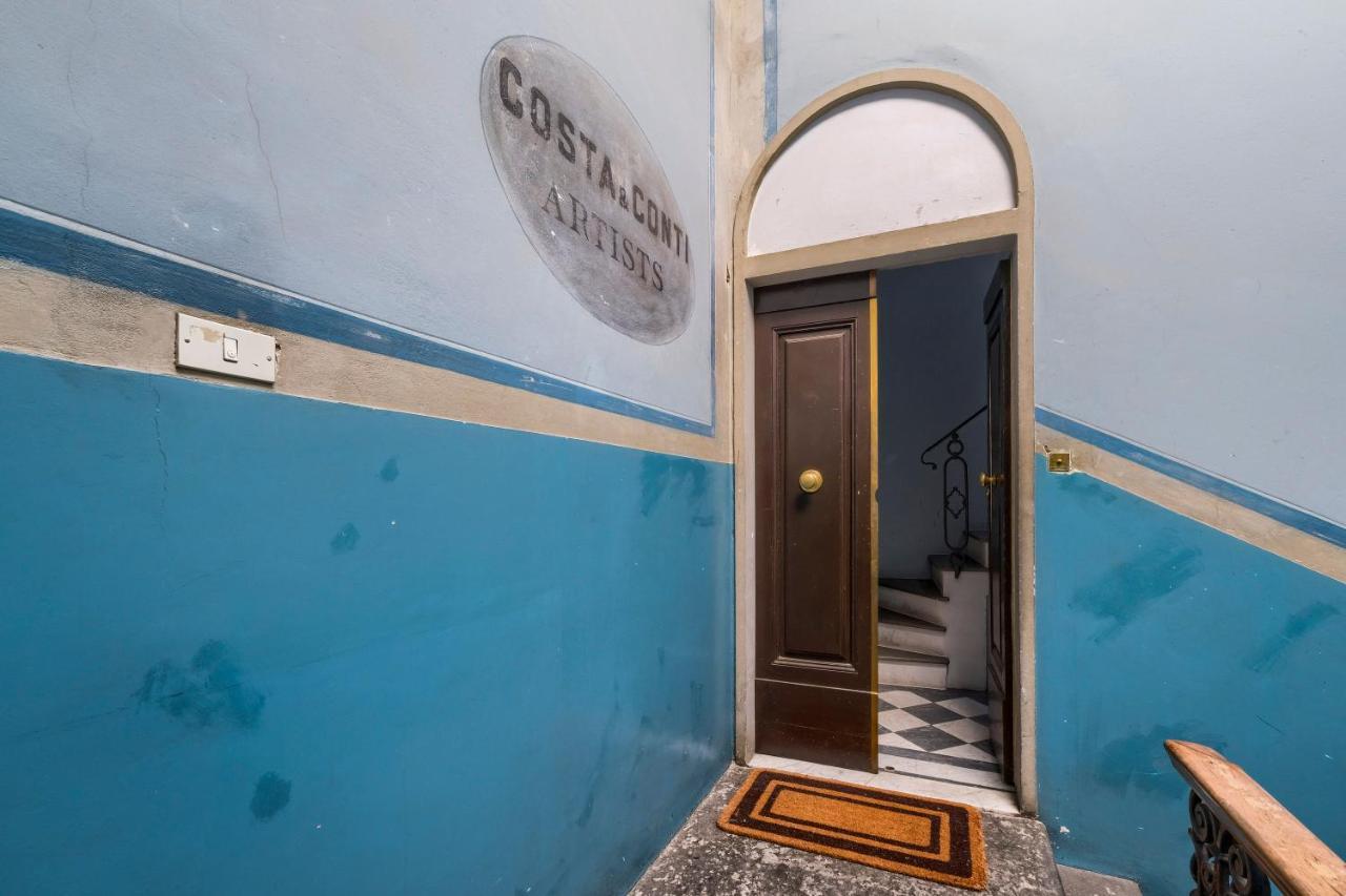 Apartamento Pitti Design *