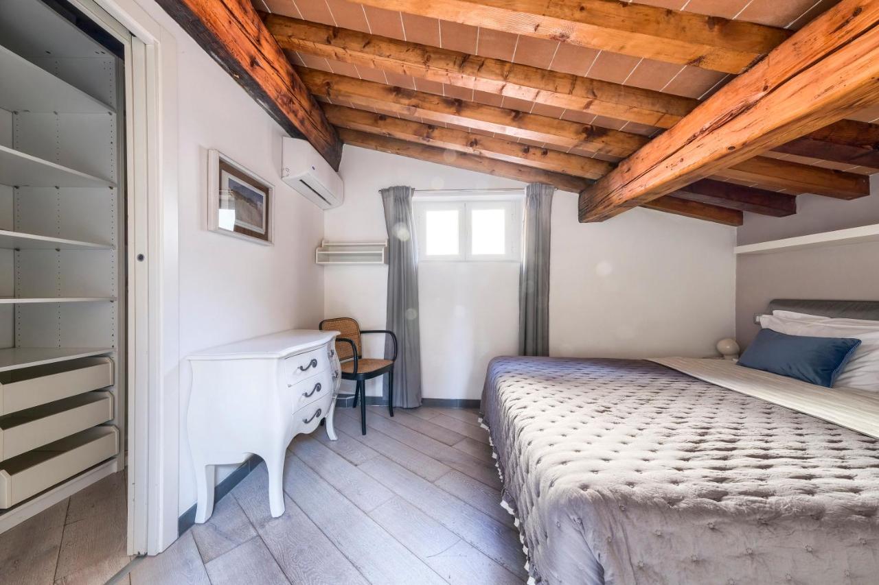 Apartamento Pitti Design