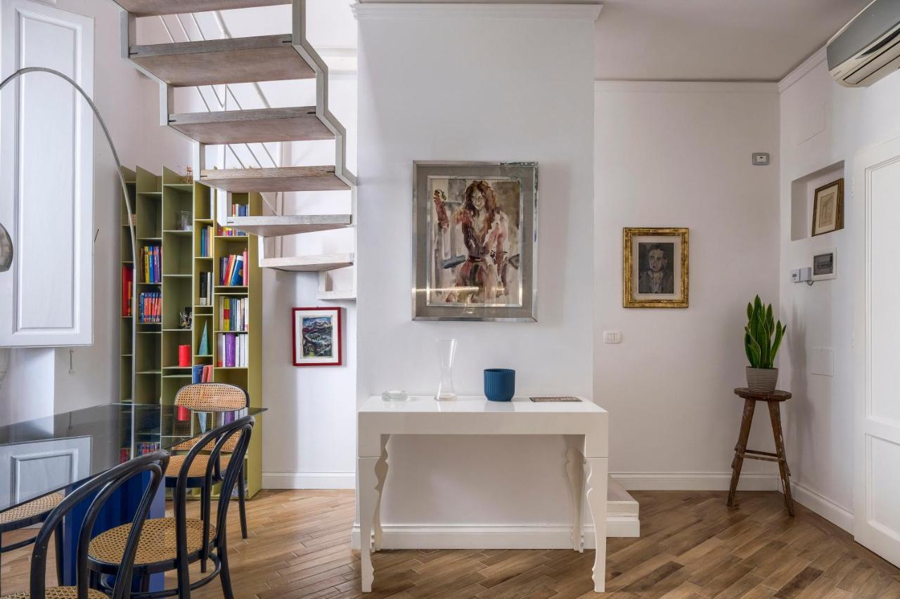 Apartamento Pitti Design *