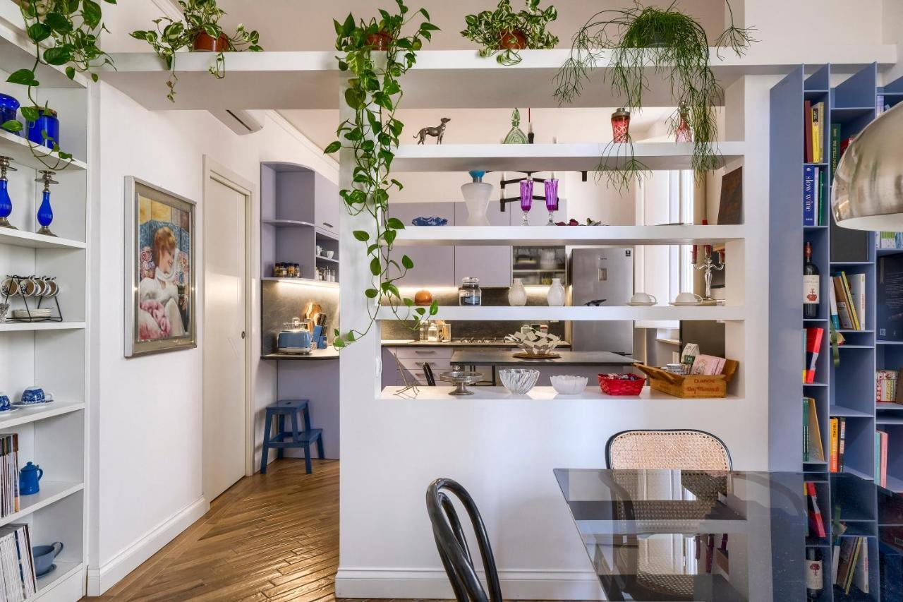 Apartamento Pitti Design
