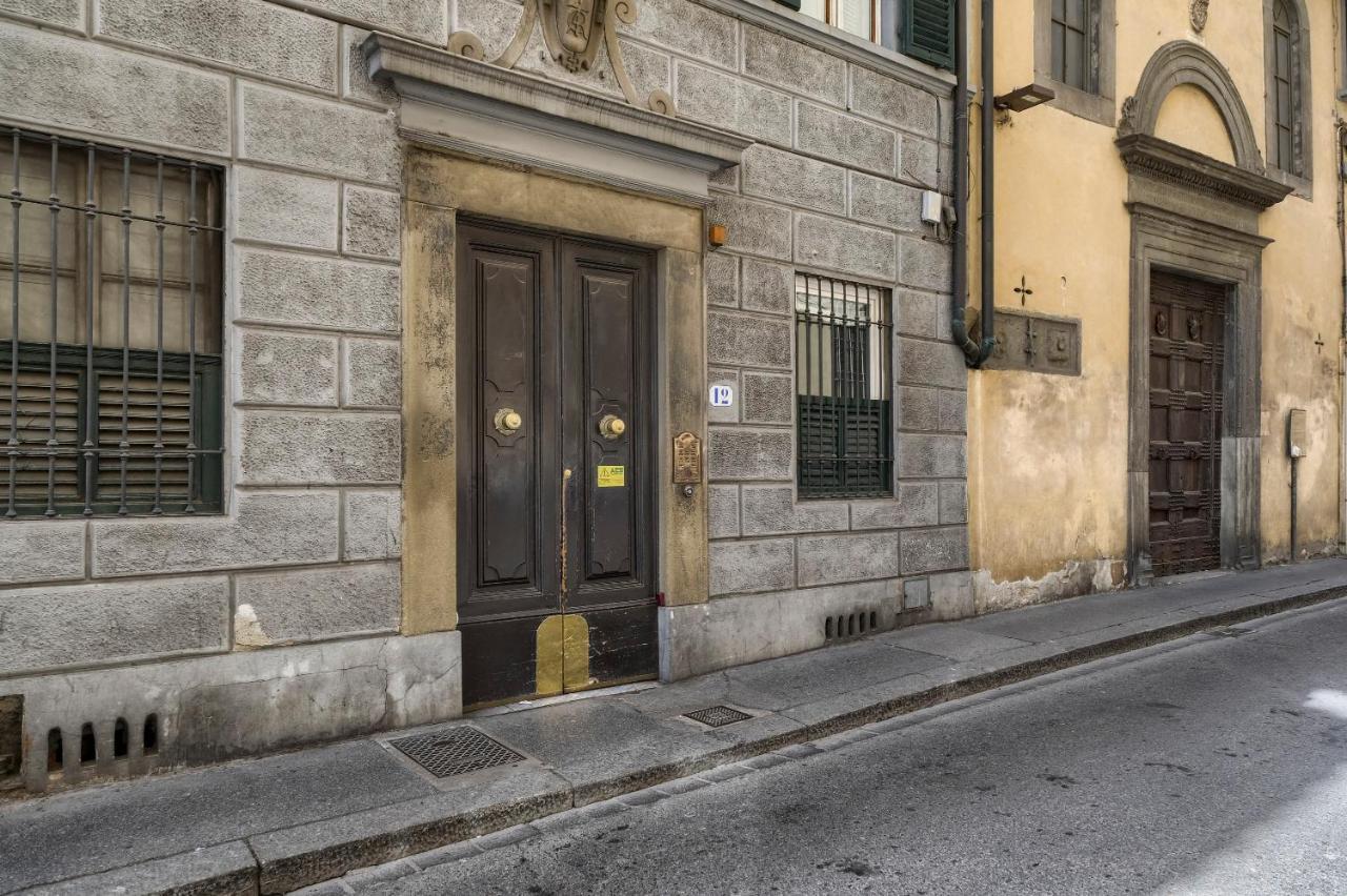 Pitti Design Apartamento