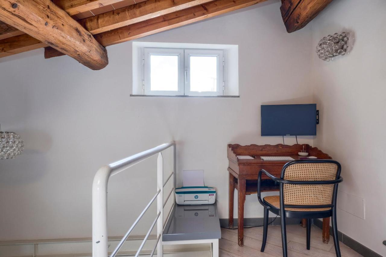 Apartamento Pitti Design