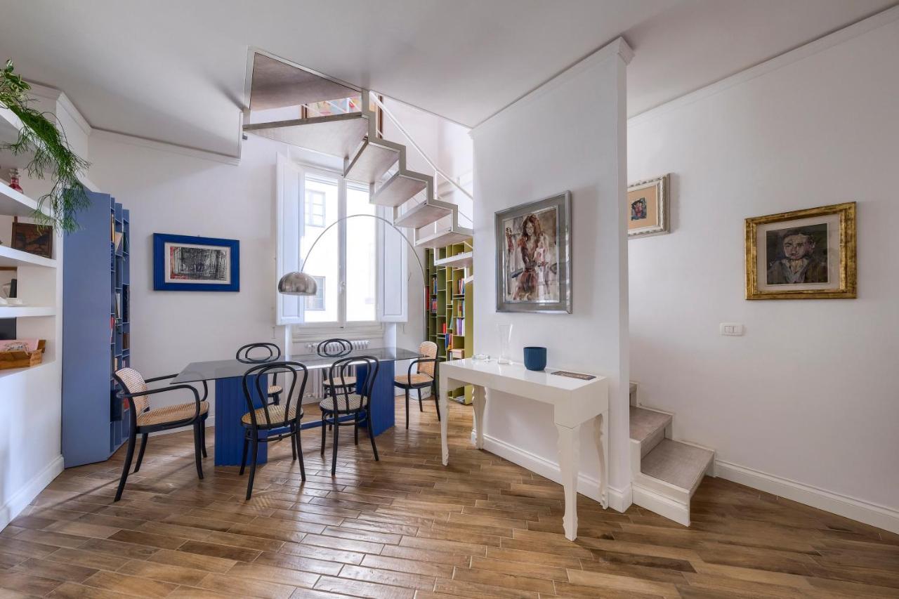 Apartamento Pitti Design *
