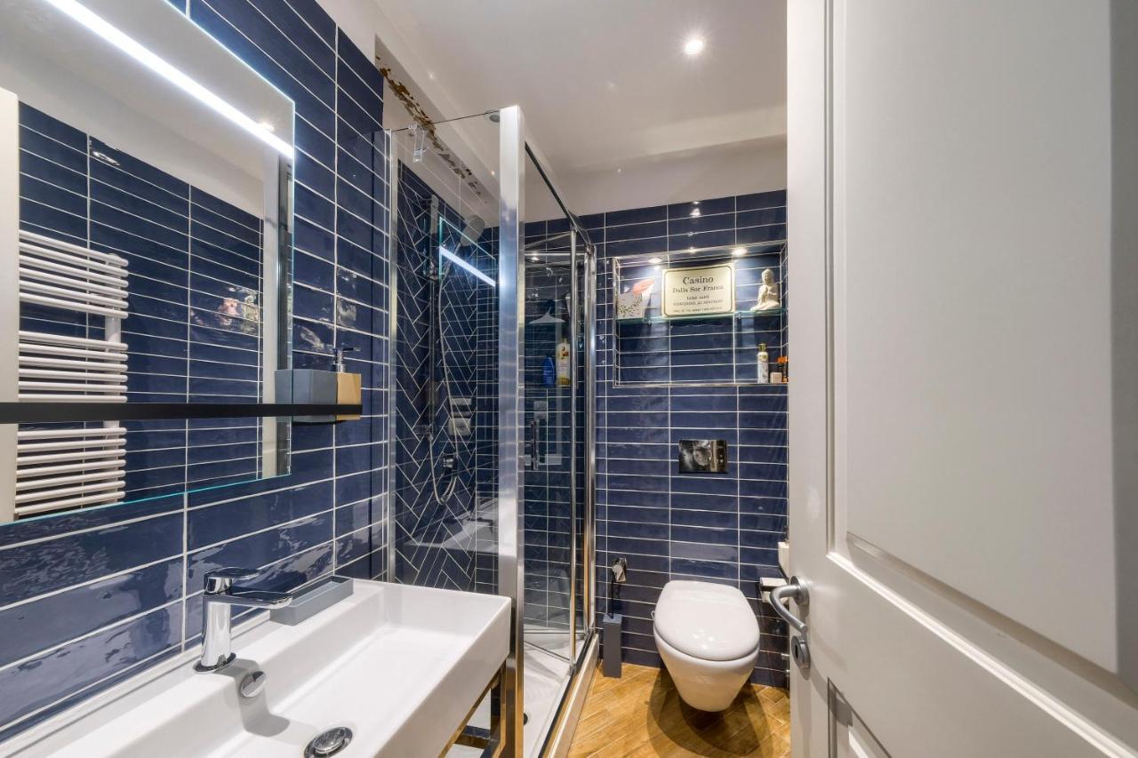 Apartamento Pitti Design