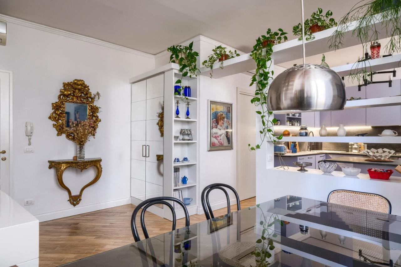 Apartamento Pitti Design *