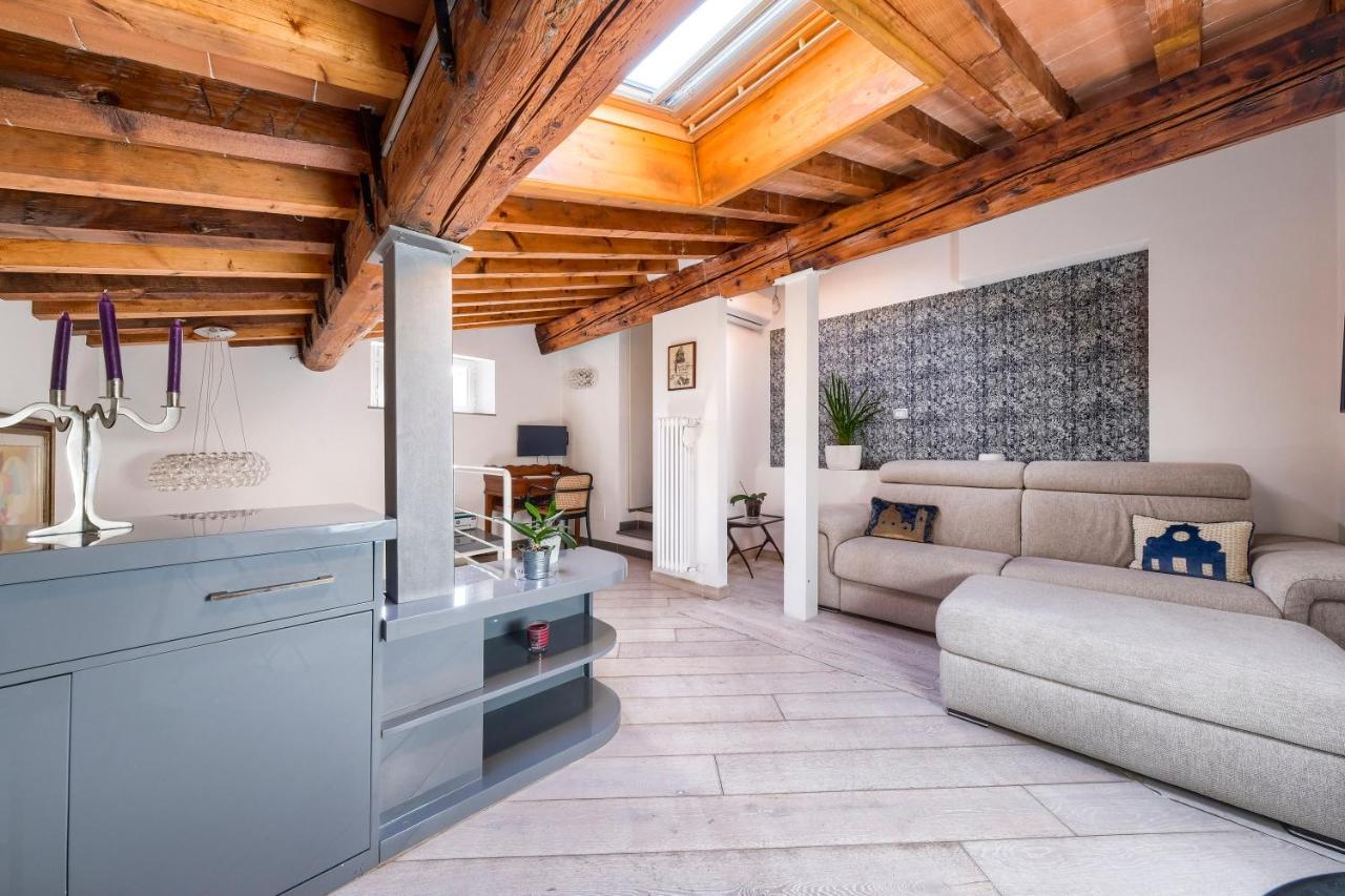 Pitti Design Apartamento Florencia
