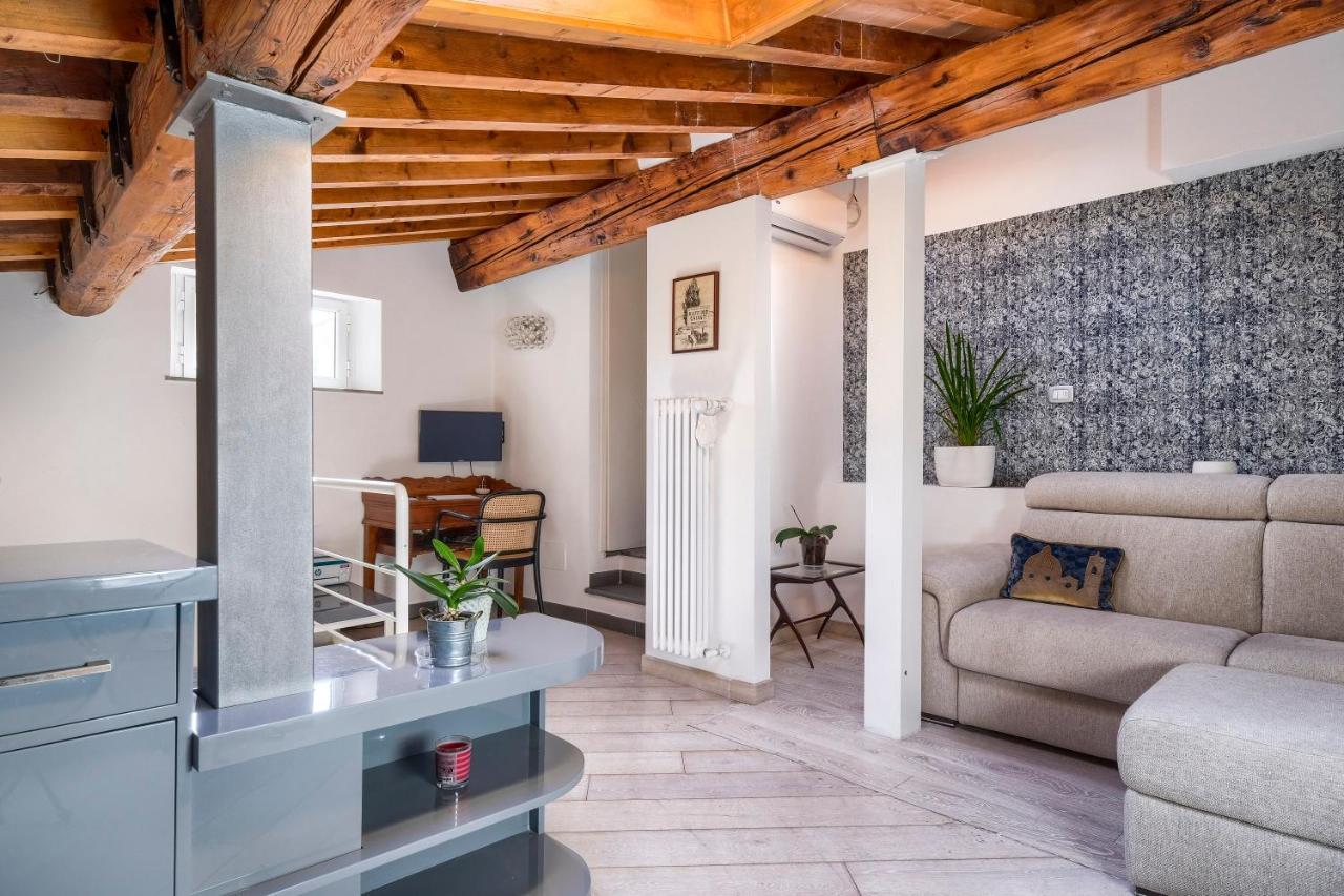 Apartamento Pitti Design *